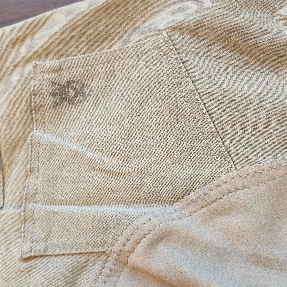 Horze Crescendo Equestrian Breeches Size 28 - Picture 11 of 14